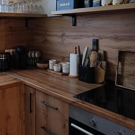 Holiday Home Dani Bihać Екстериор снимка