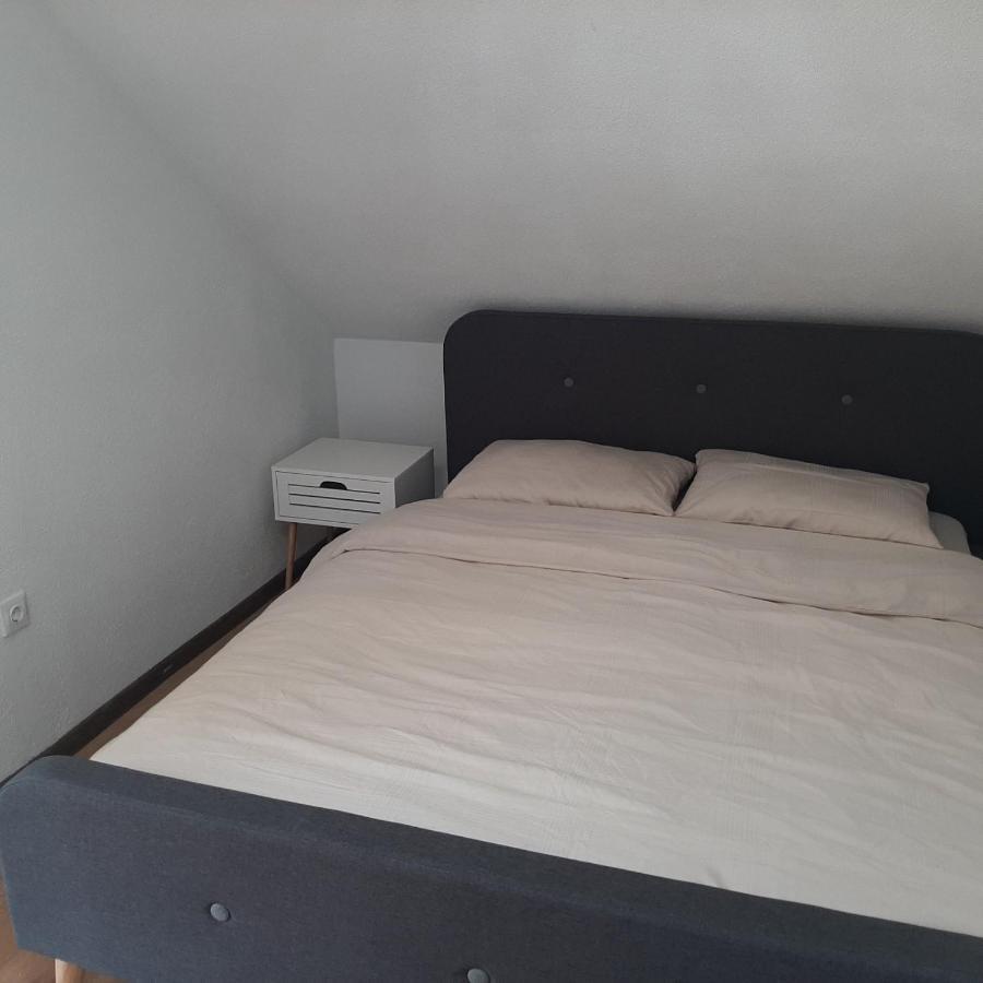 Holiday Home Dani Bihać Екстериор снимка