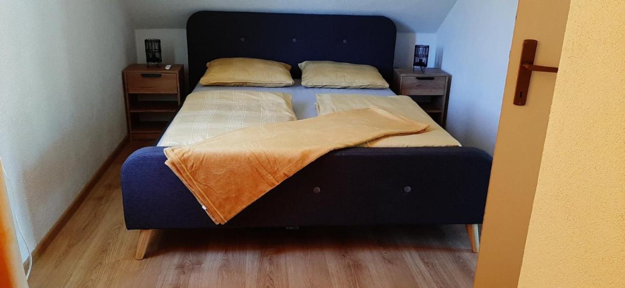 Holiday Home Dani Bihać Екстериор снимка